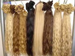 cortinas de pelo