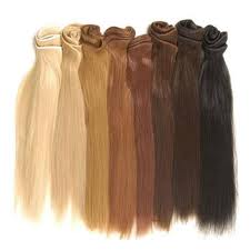 cortinas de pelo