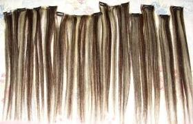 cortinas de pelo