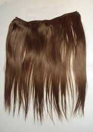 cortinas de pelo