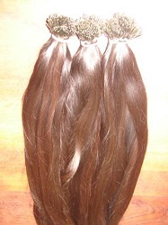 extensiones de pelo