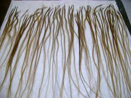 extensiones de pelo